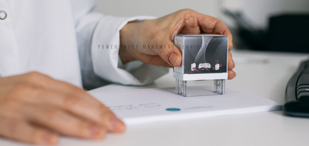 Medical certificate attestation in abu dhabi